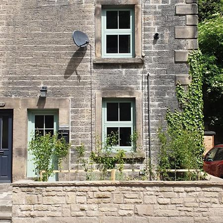 The Cottage Stony Middleton Bagian luar foto